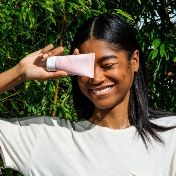 Saturday Skin Rub-a-Dub Refining Peel Gel - Picture 9 of 11